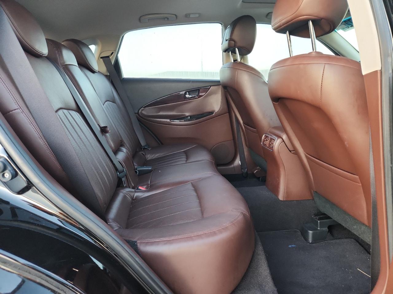 2016 Infiniti Qx50 VIN: JN1BJ0RP6GM234123 Lot: 91221725