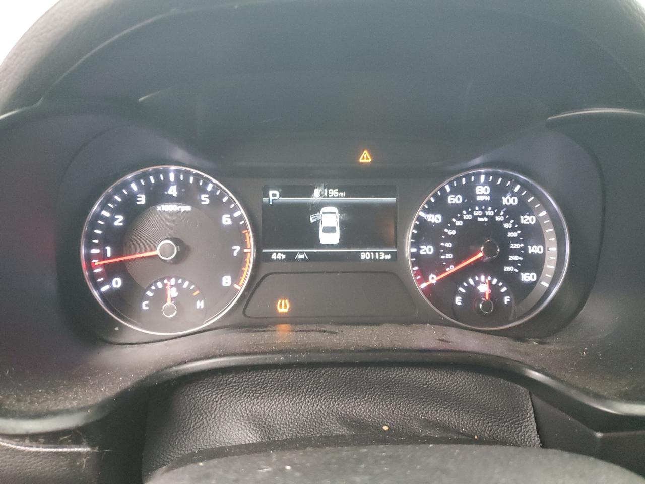 2022 Kia Forte Gt Line VIN: 3KPF54AD9NE441368 Lot: 93692865