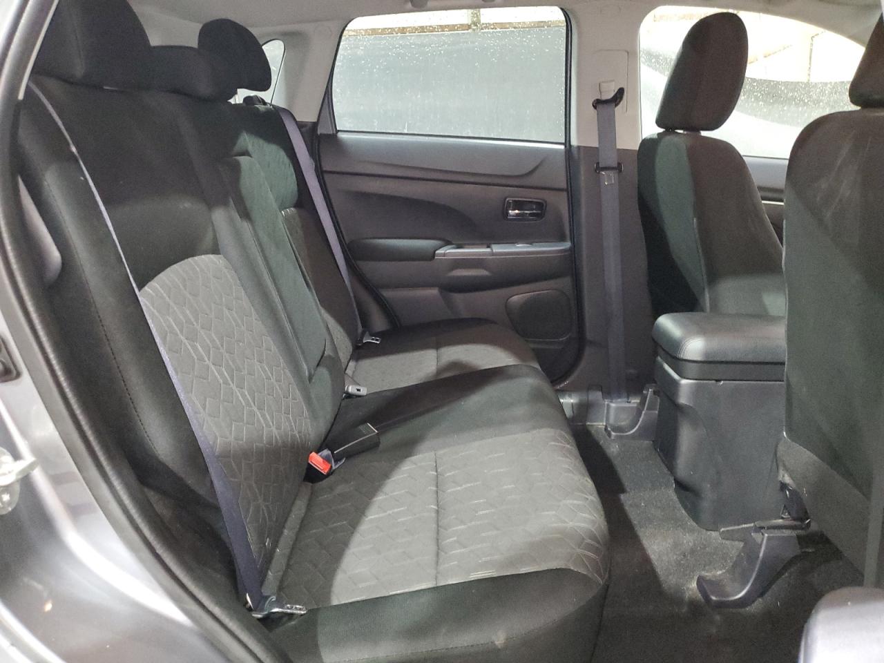 2024 Mitsubishi Outlander Sport S/Se VIN: JA4ARUAU2RU008880 Lot: 93665335