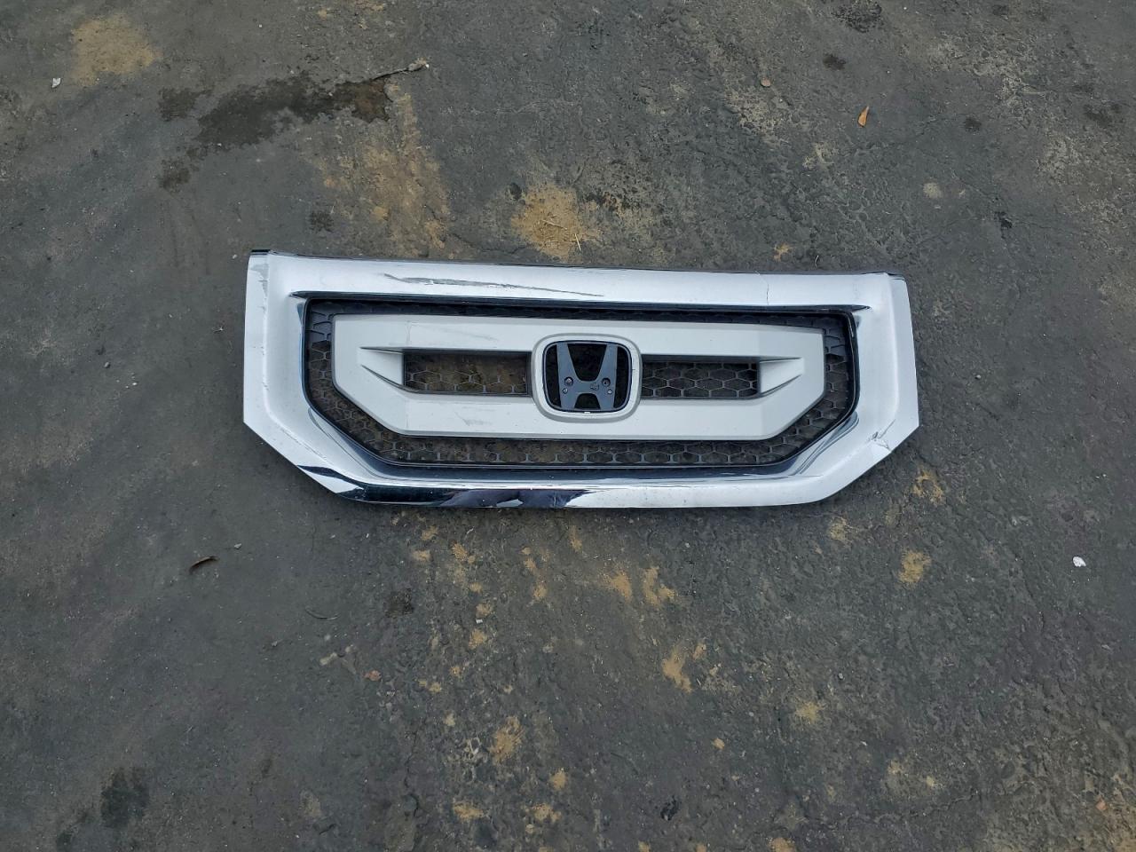 2011 Honda Pilot Touring VIN: 5FNYF4H95BB102510 Lot: 93776725