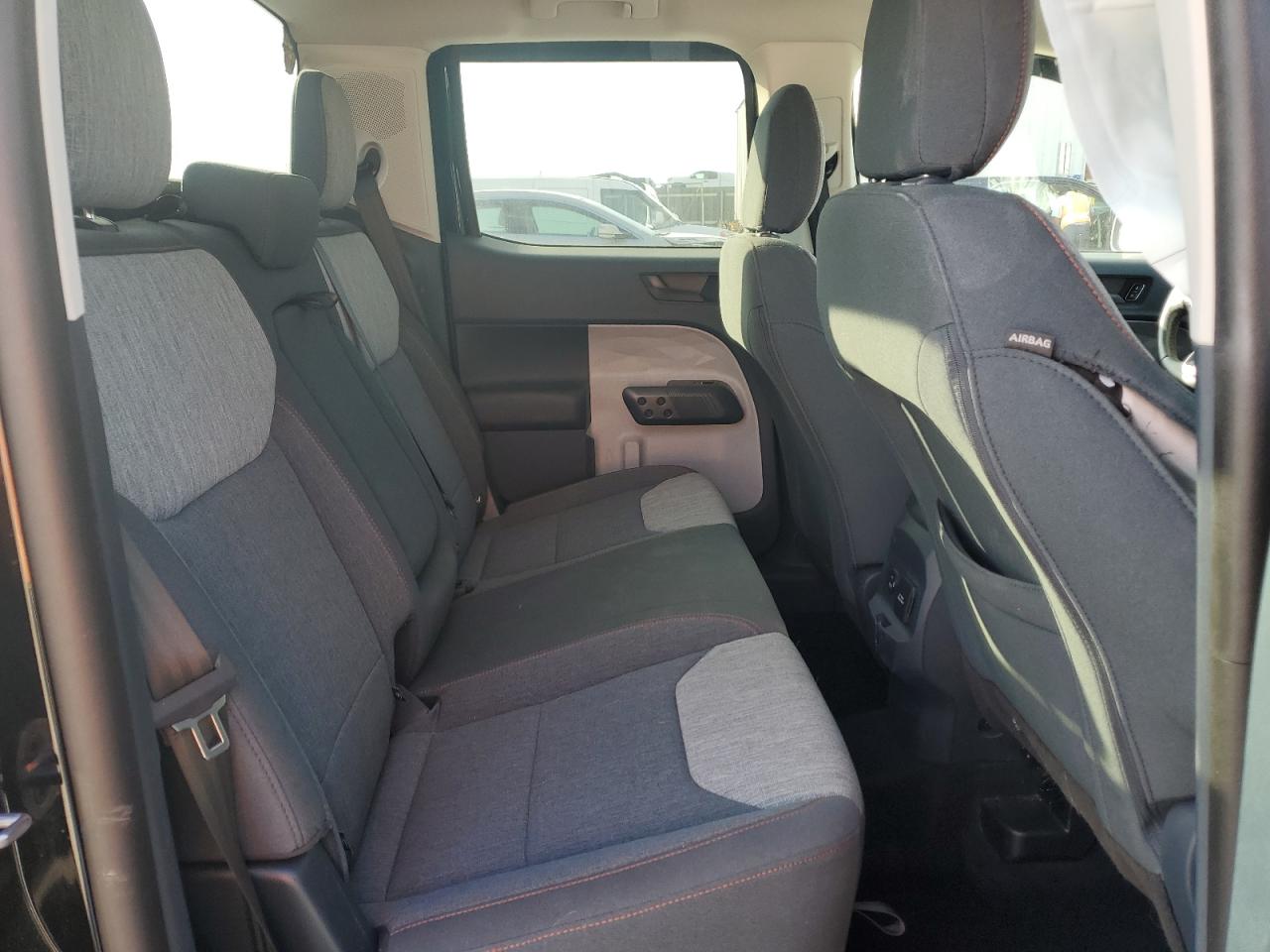 2023 Ford Maverick Xl VIN: 3FTTW8F97PRA01513 Lot: 92927585