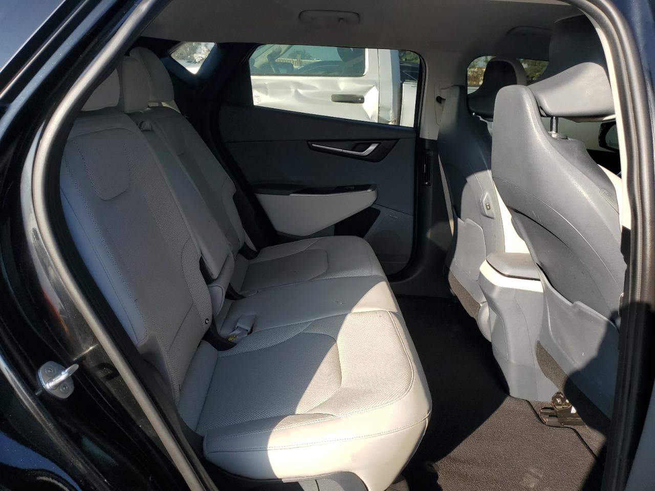 2022 Kia Ev6 Light VIN: KNDC34LA6N5043171 Lot: 91899085