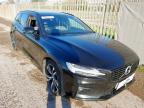 2021 VOLVO V60 2.0 B4P R DESIGN 5DR AUTO for sale at Copart WESTBURY