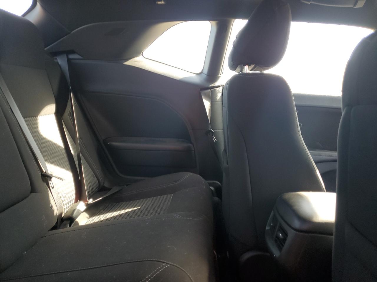 2021 Dodge Challenger Sxt VIN: 2C3CDZAG9MH627027 Lot: 91864985