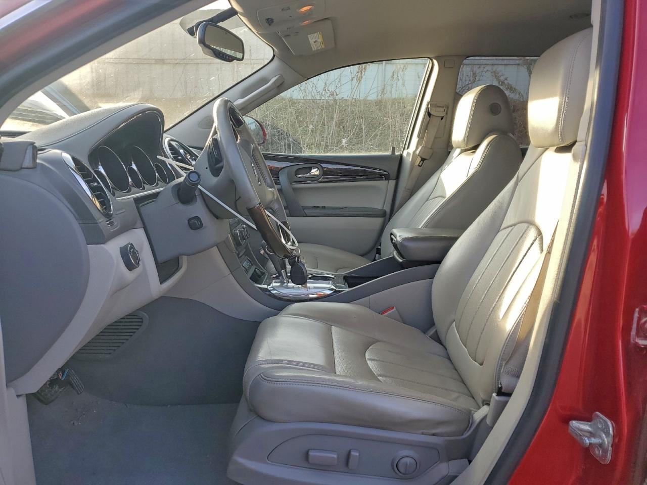 2013 Buick Enclave VIN: 5GAKRDKD2DJ170853 Lot: 93640235