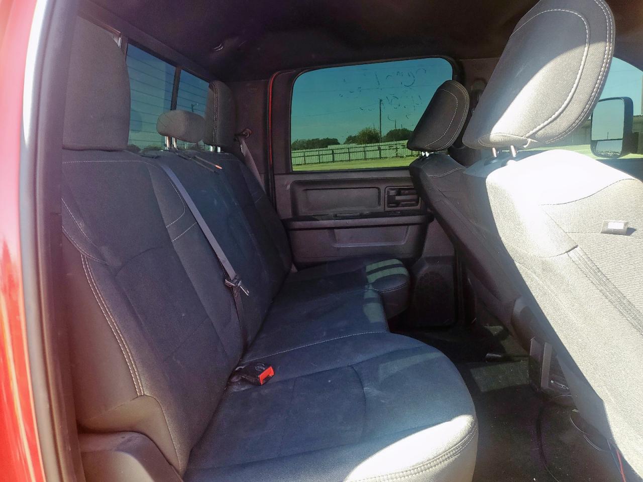 2022 Ram 3500 Tradesman VIN: 3C63RRGL2NG400630 Lot: 89681635