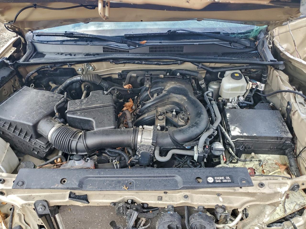 2018 Toyota Tacoma Double Cab VIN: 3TMCZ5AN2JM164682 Lot: 94576325