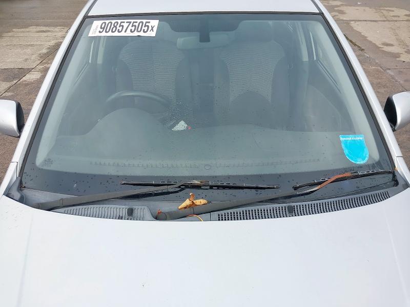 2009 KIA RIO 1.4 2 5DR