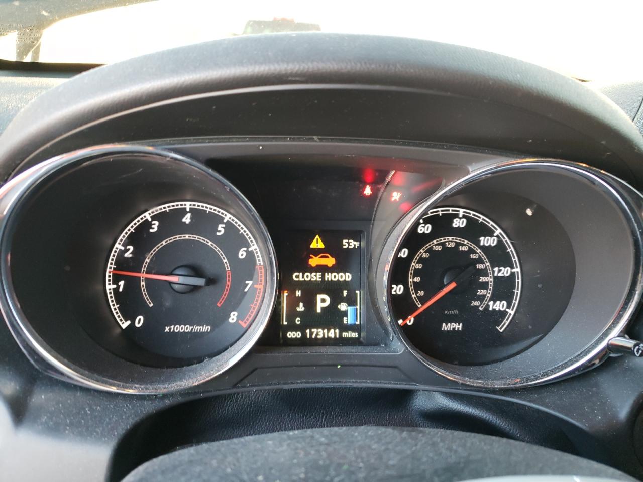 2017 Mitsubishi Outlander Sport Es VIN: JA4AP3AU4HZ038223 Lot: 92372745