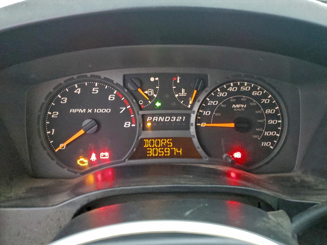 2004 GMC Canyon VIN: 1GTCS136648120440 Lot: 94247785