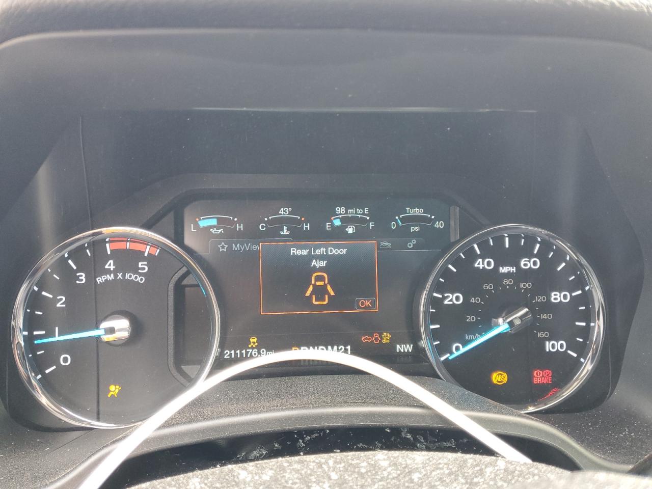 2018 Ford F250 Super Duty VIN: 1FT7W2BT5JEB03547 Lot: 92595085