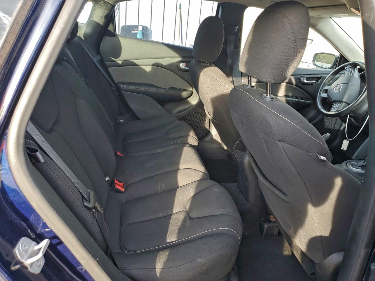 2013 Dodge Dart Sxt VIN: 1C3CDFBA8DD232939 Lot: 94141515