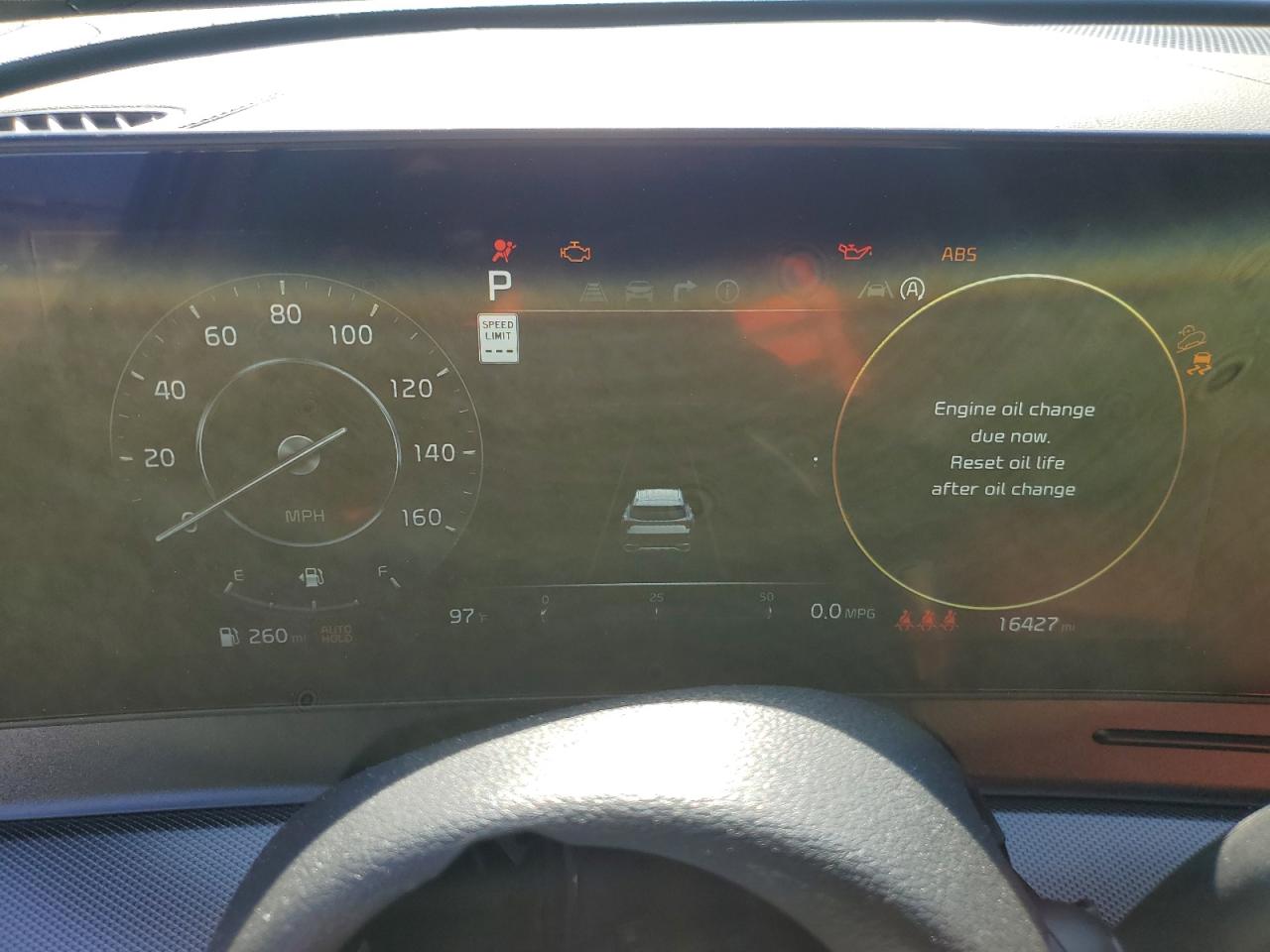 2024 Kia Sportage Sx Prestige VIN: 5XYK53DFXRG203818 Lot: 92846585