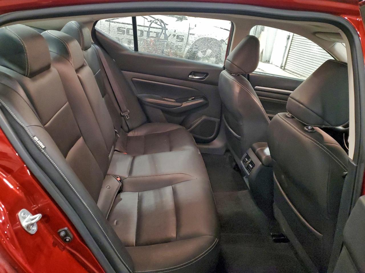 2020 Nissan Altima Sl VIN: 1N4BL4EW8LC132596 Lot: 93986195