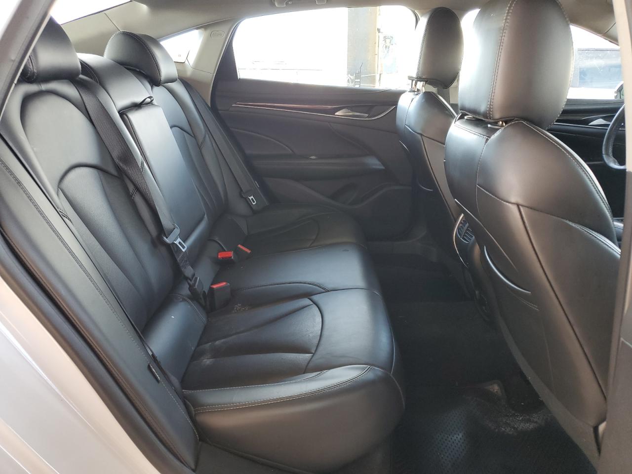 2018 Buick Lacrosse Premium VIN: 1G4ZR5SZ5JU148639 Lot: 93775465