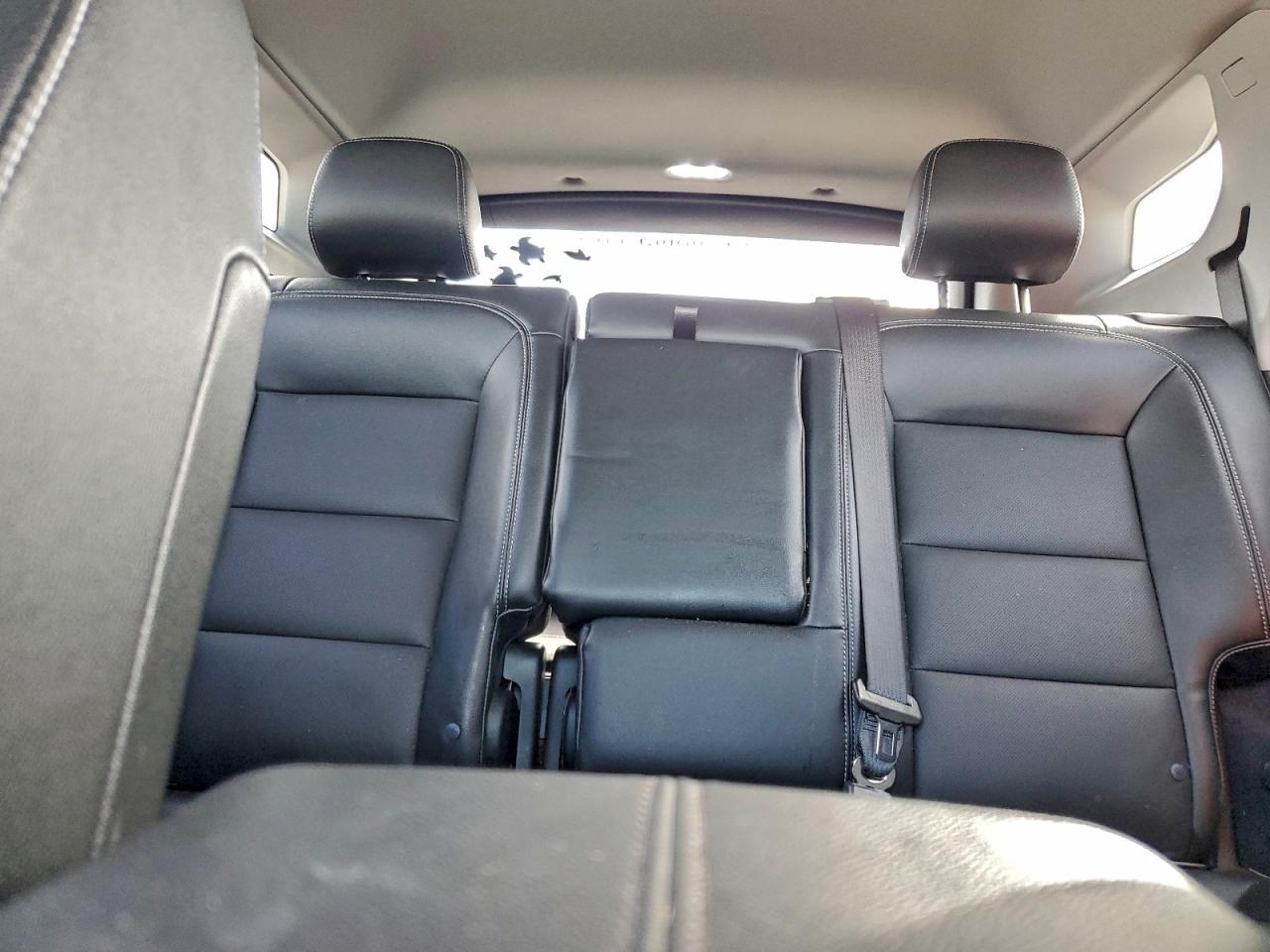 2024 GMC Terrain Slt VIN: 3GKALVEG5RL150480 Lot: 93806745