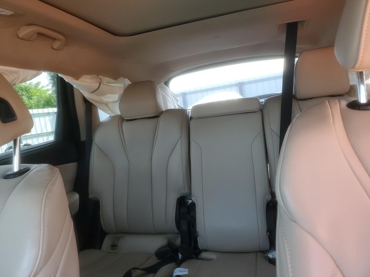 2022 Acura Mdx Technology VIN: 5J8YD9H48NL006493 Lot: 92530735