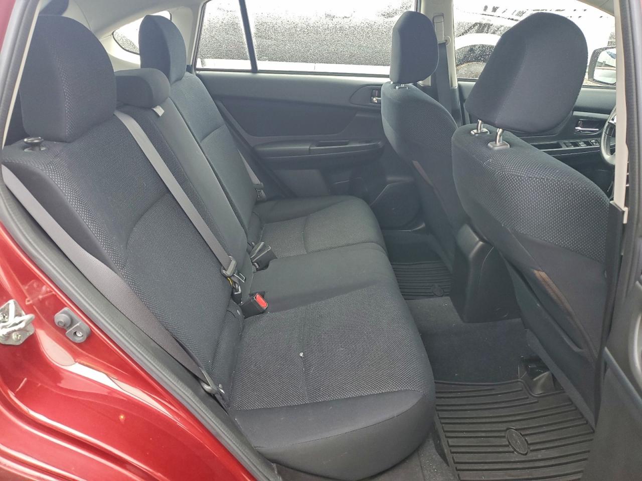 2013 Subaru Impreza Premium VIN: JF1GPAC61D2846038 Lot: 94121535