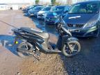 2022 HONDA NSC 110-M for sale at Copart WISBECH