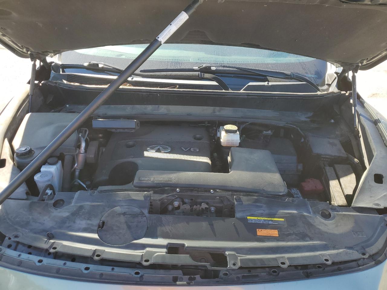 2016 Infiniti Qx60 VIN: 5N1AL0MN3GC529433 Lot: 91556055