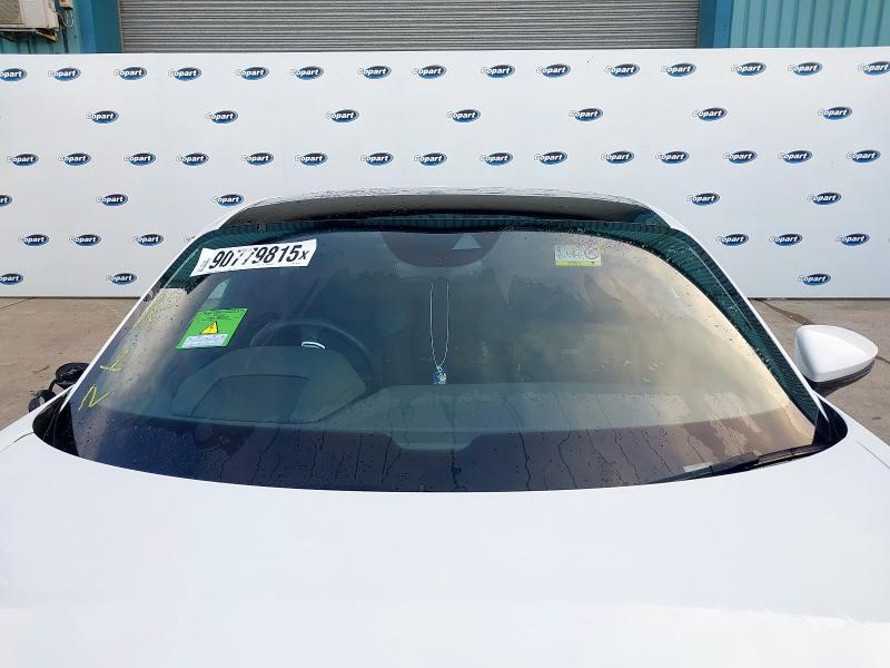 2022 AUDI E-TRON GT 390KW QUATTRO 93KWH 4DR AUTO