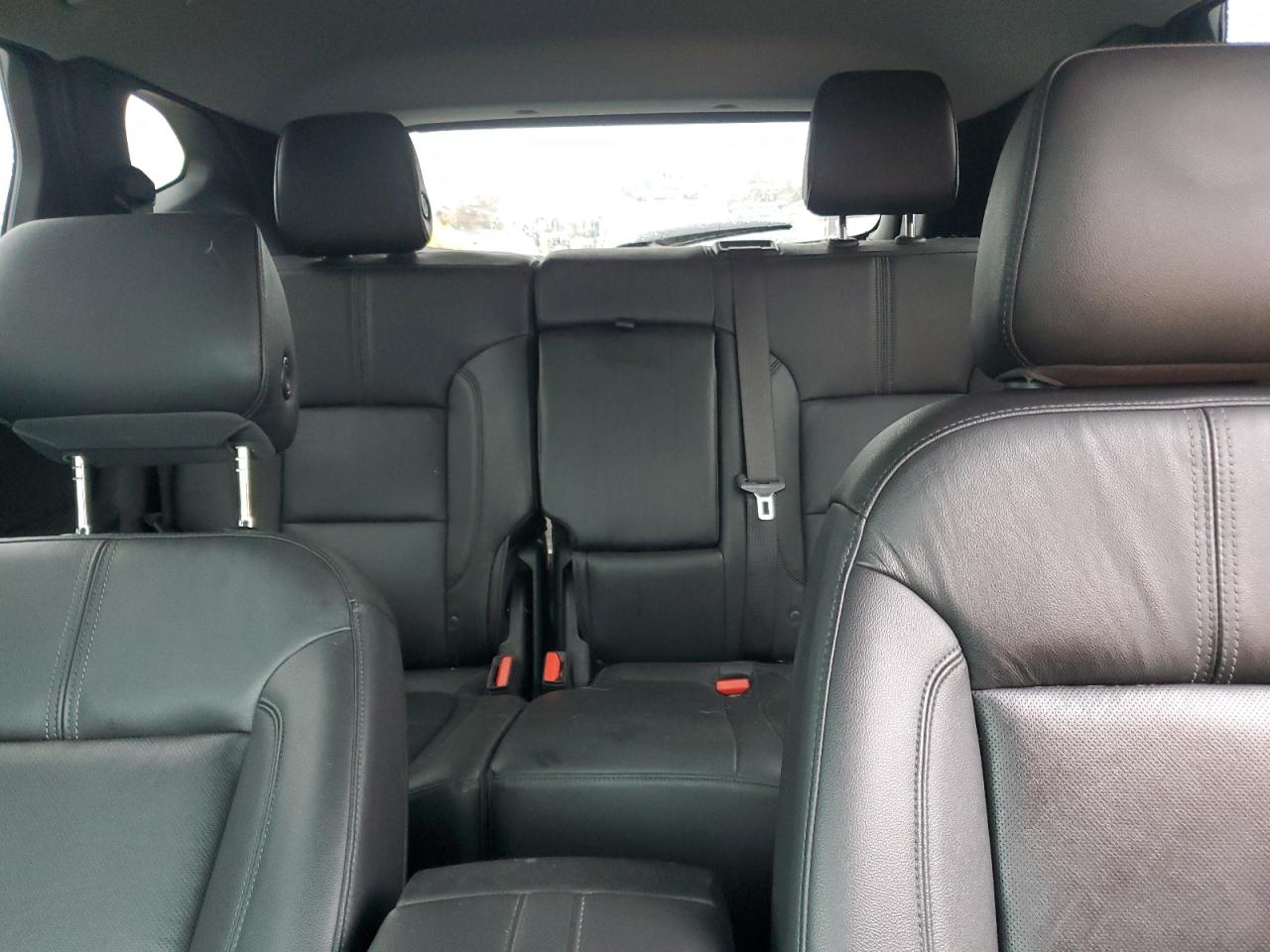 2021 Chevrolet Blazer 3Lt VIN: 3GNKBJRS7MS569740 Lot: 91974355