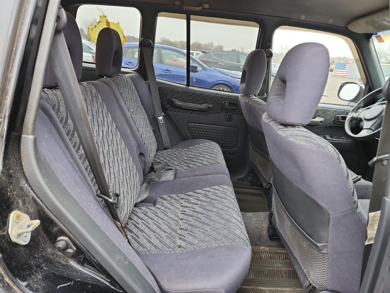 1998 Toyota Rav4 VIN: JT3HP10V0W7097267 Lot: 92951365