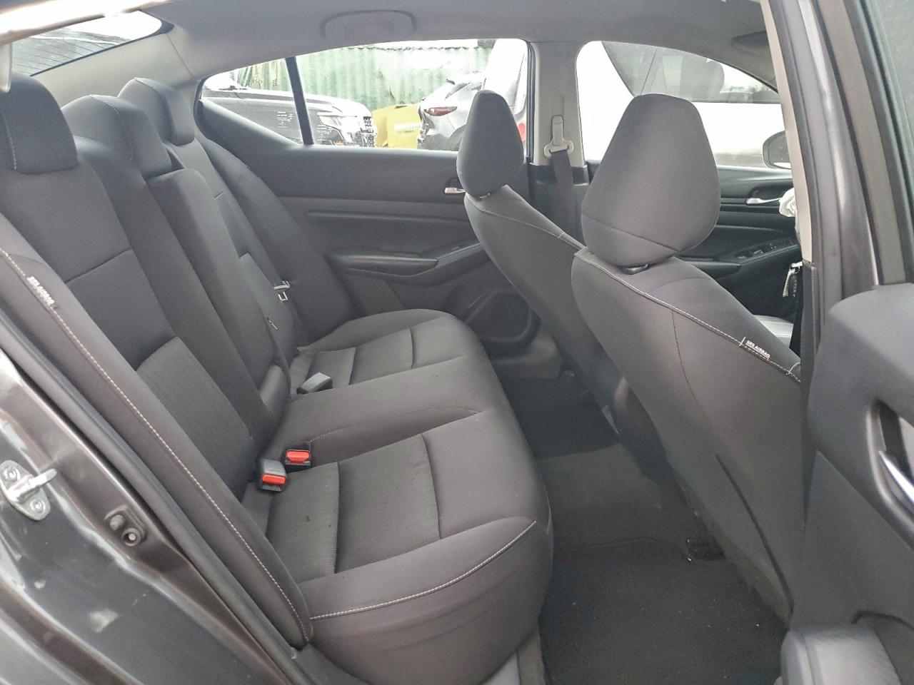 2022 Nissan Altima S VIN: 1N4BL4BV0NN330740 Lot: 94173465