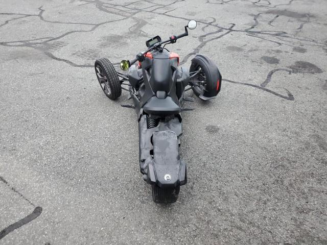 2025 OTHER MOTORCYCLE CAN-AM RYKER