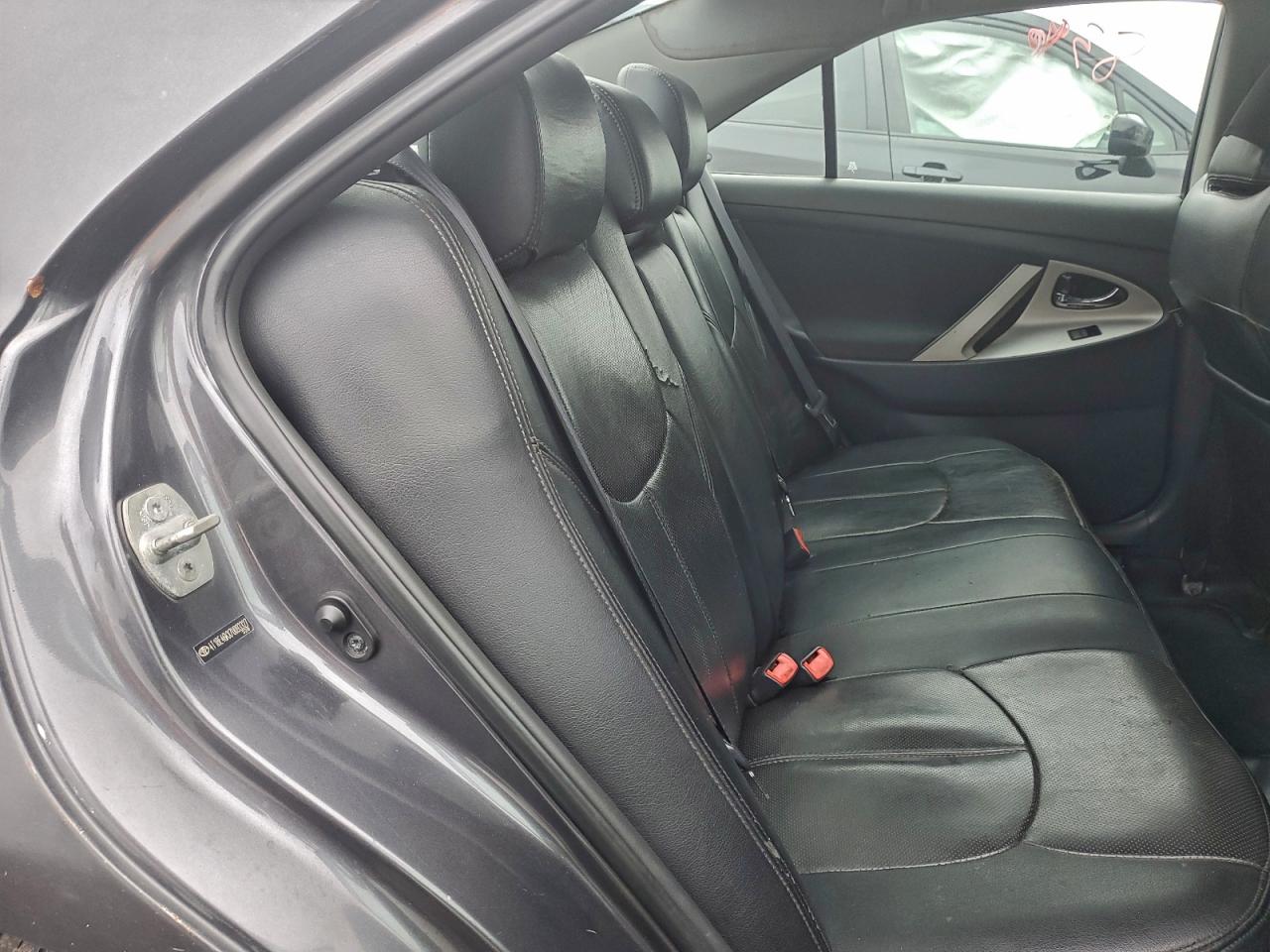 2007 Toyota Camry Ce VIN: 4T1BE46KX7U093327 Lot: 94210195