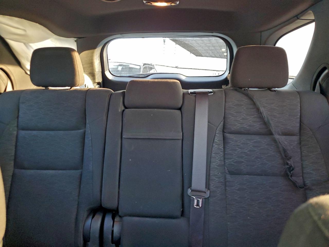 2023 Dodge Durango Sxt VIN: 1C4RDJAG7PC629860 Lot: 94396095