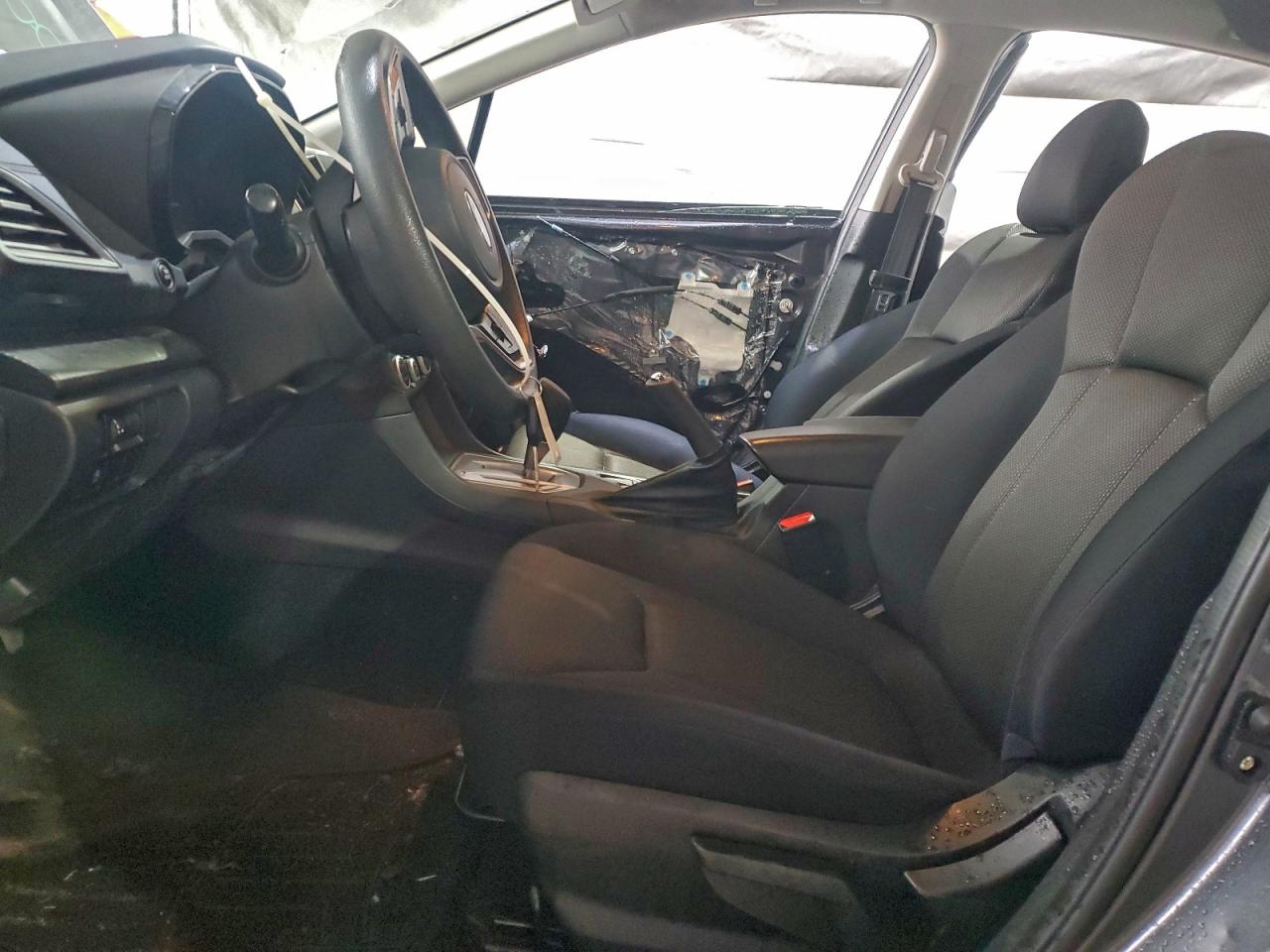 2023 Subaru Crosstrek VIN: JF2GTABC3P8276432 Lot: 94221915