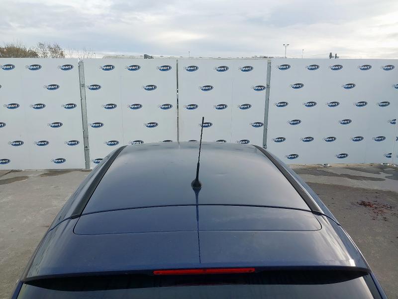 2011 FORD FOCUS 2.0 TDCI 163 TITANIUM X 5DR