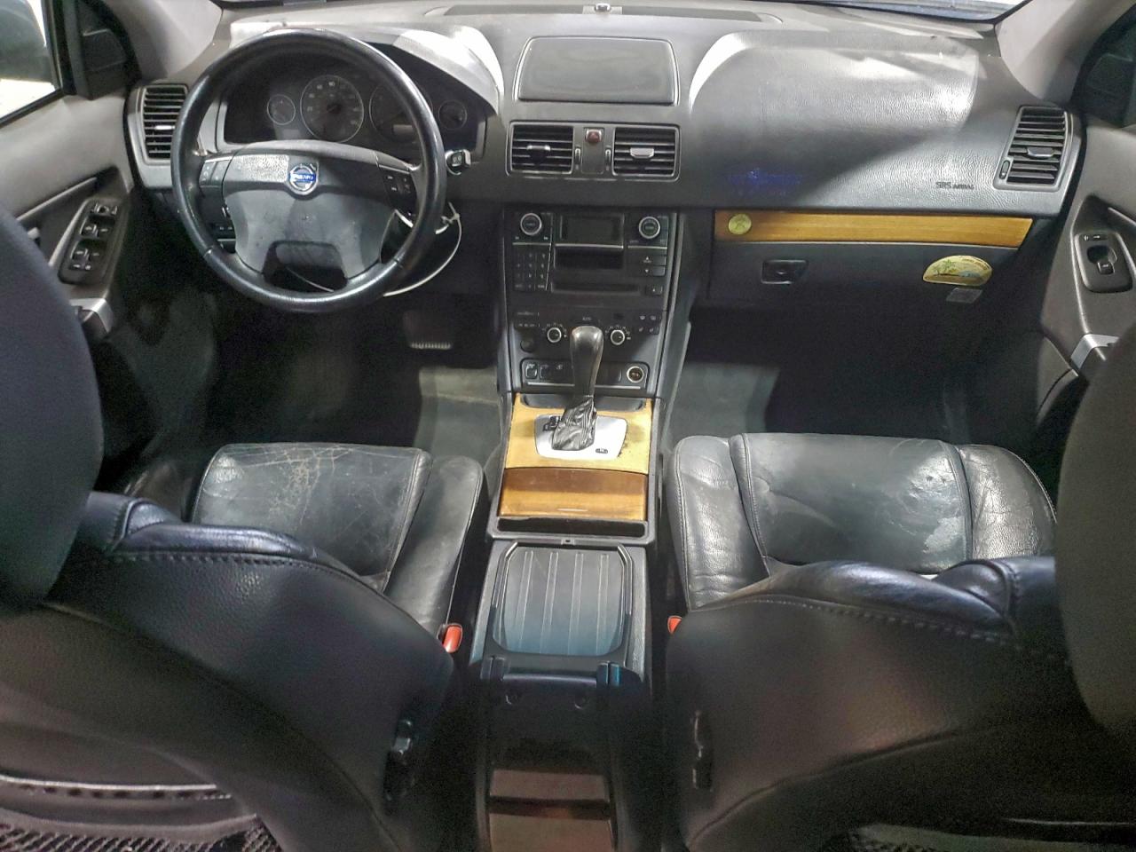 2008 Volvo Xc90 3.2 VIN: YV4CZ982681436030 Lot: 93830755