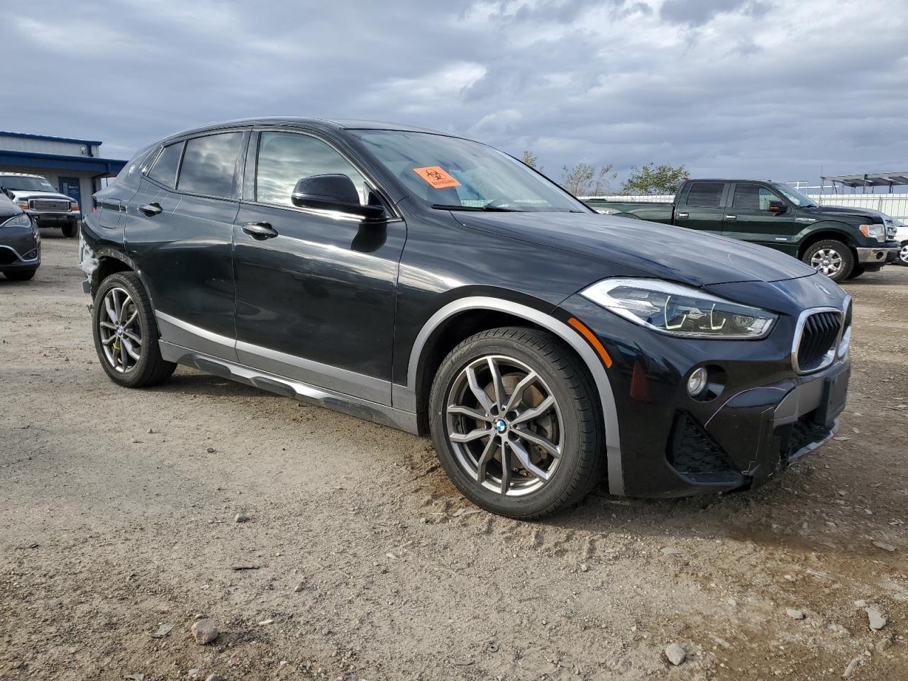 Фото: WBXYJ5C33JEB19500