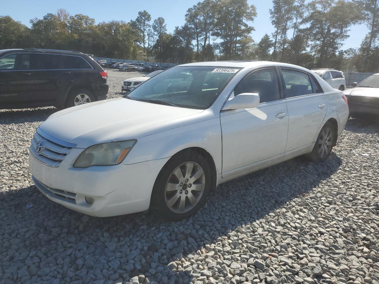 2007 Toyota Avalon Xl