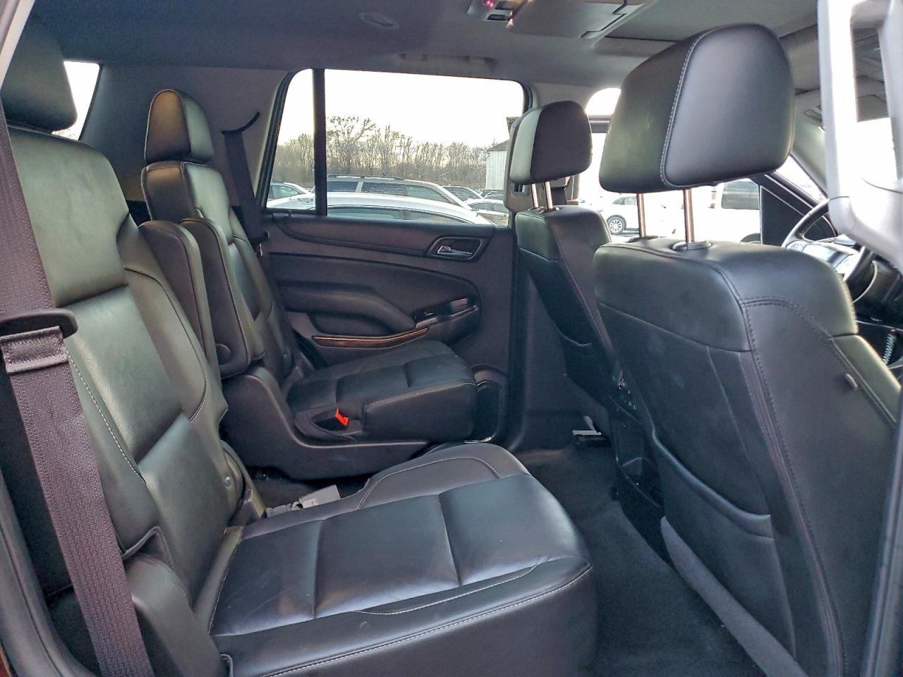 2018 Chevrolet Tahoe C1500 Lt VIN: 1GNSCBKC7JR235096 Lot: 94257985