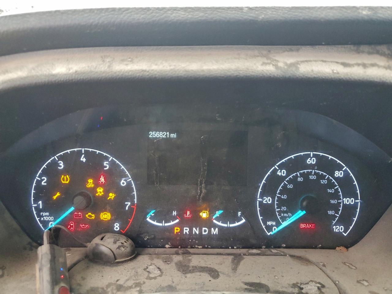 2020 Ford Transit T-250 VIN: 1FTBR3X82LKB13162 Lot: 93723985