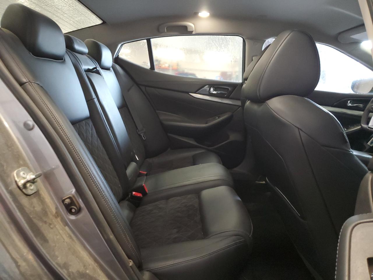 2017 Nissan Maxima 3.5S VIN: 1N4AA6AP8HC442007 Lot: 91313095