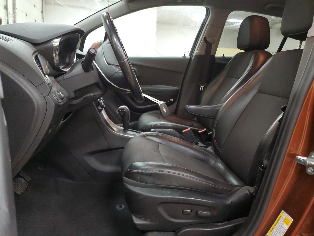 2019 Chevrolet Trax 1Lt VIN: 3GNCJLSB6KL246106 Lot: 92234975