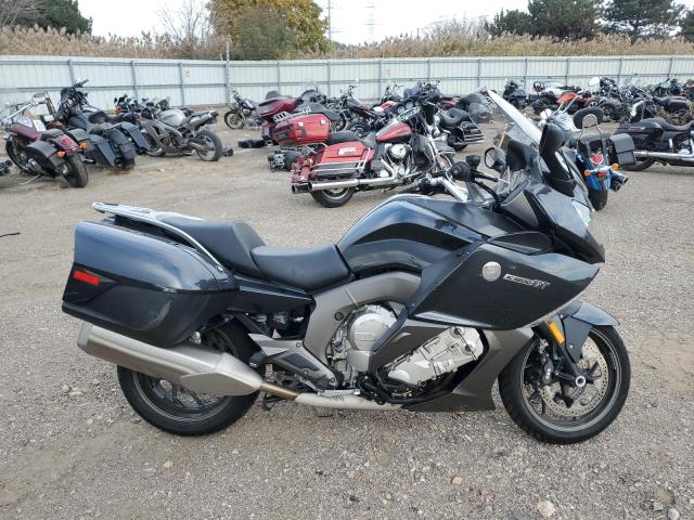 2013 BMW K1600 GT   a la Venta en Copart IL - CHICAGO NORTH