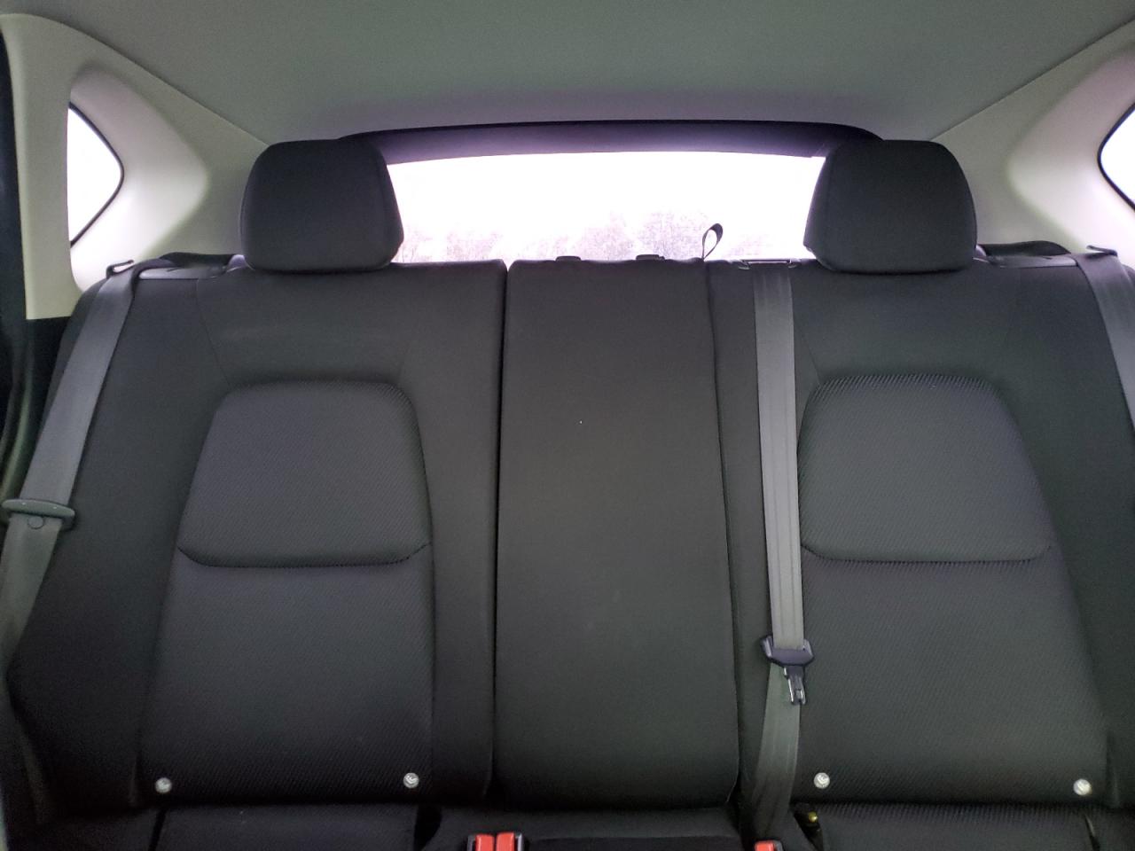 2018 Mazda Cx-5 Sport VIN: JM3KFBBM3J0429144 Lot: 93291385