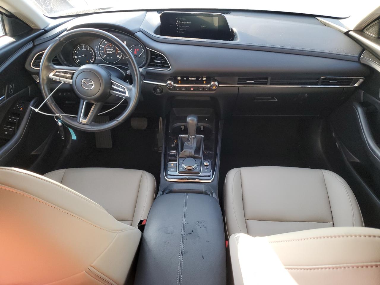 2023 Mazda Cx-30 Preferred VIN: 3MVDMBCM1PM571406 Lot: 93338865