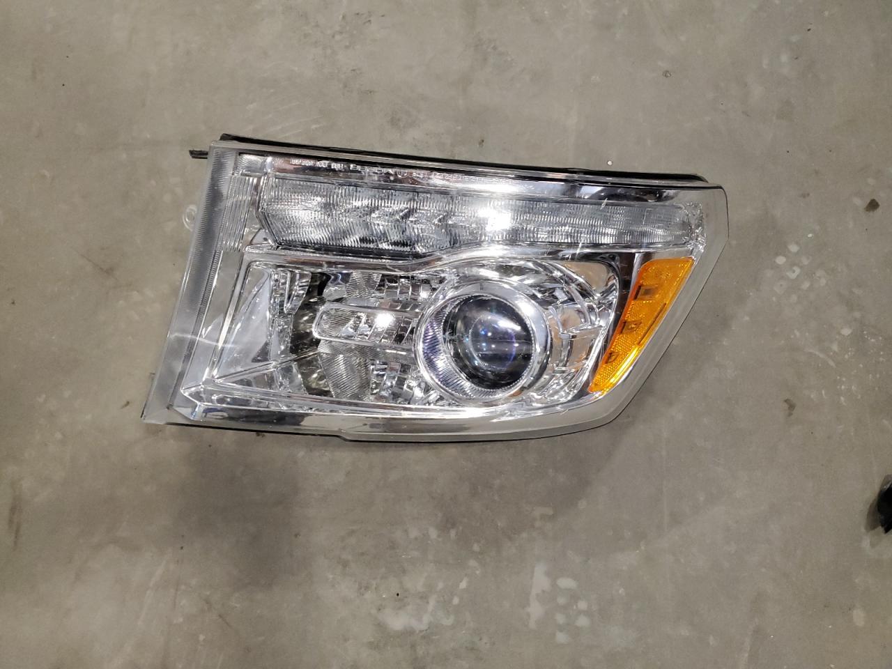 2014 Ram 1500 Laramie VIN: 1C6RR7VT7ES438560 Lot: 93435175