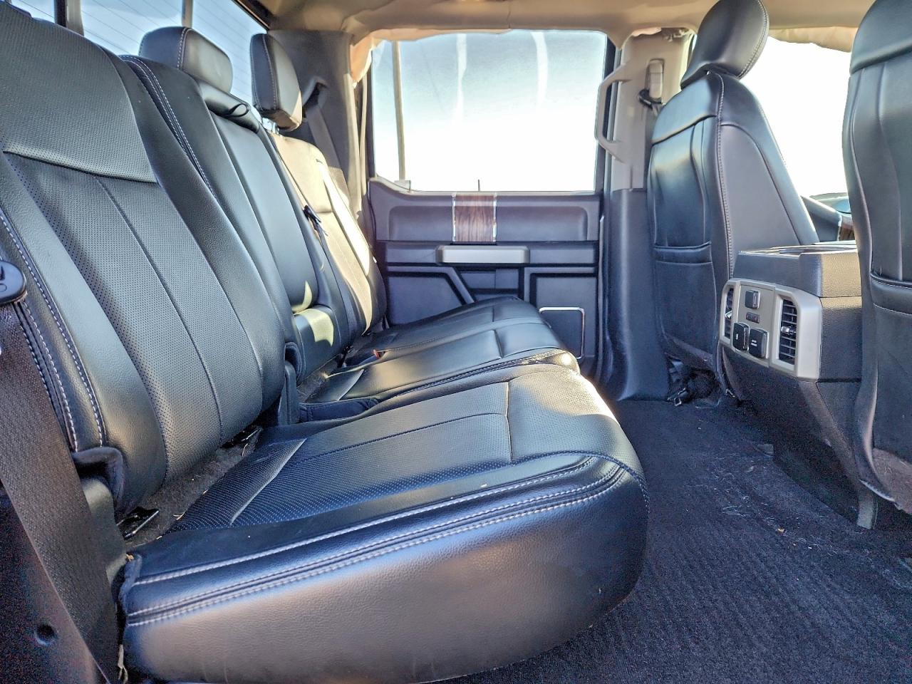 2018 Ford F150 Supercrew VIN: 1FTEW1EGXJKF55320 Lot: 93684705