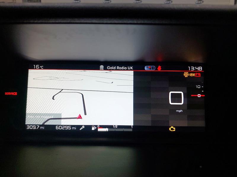 2018 CITROEN GRAND C4 SPACETOURER 1.5 BLUEHDI 130 FEEL 5DR