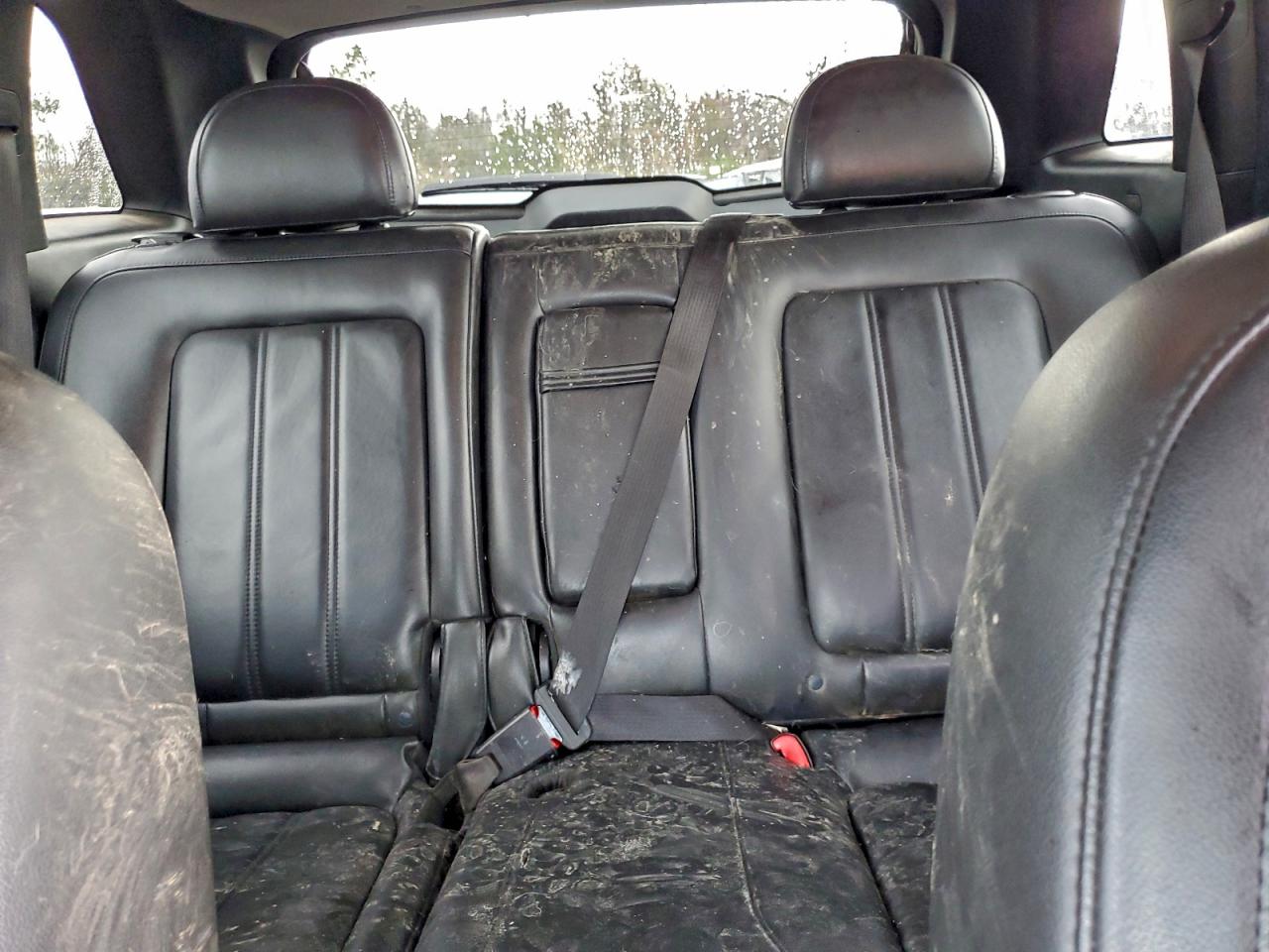 2012 Chevrolet Captiva Sport VIN: 3GNAL3E55CS638475 Lot: 94184145