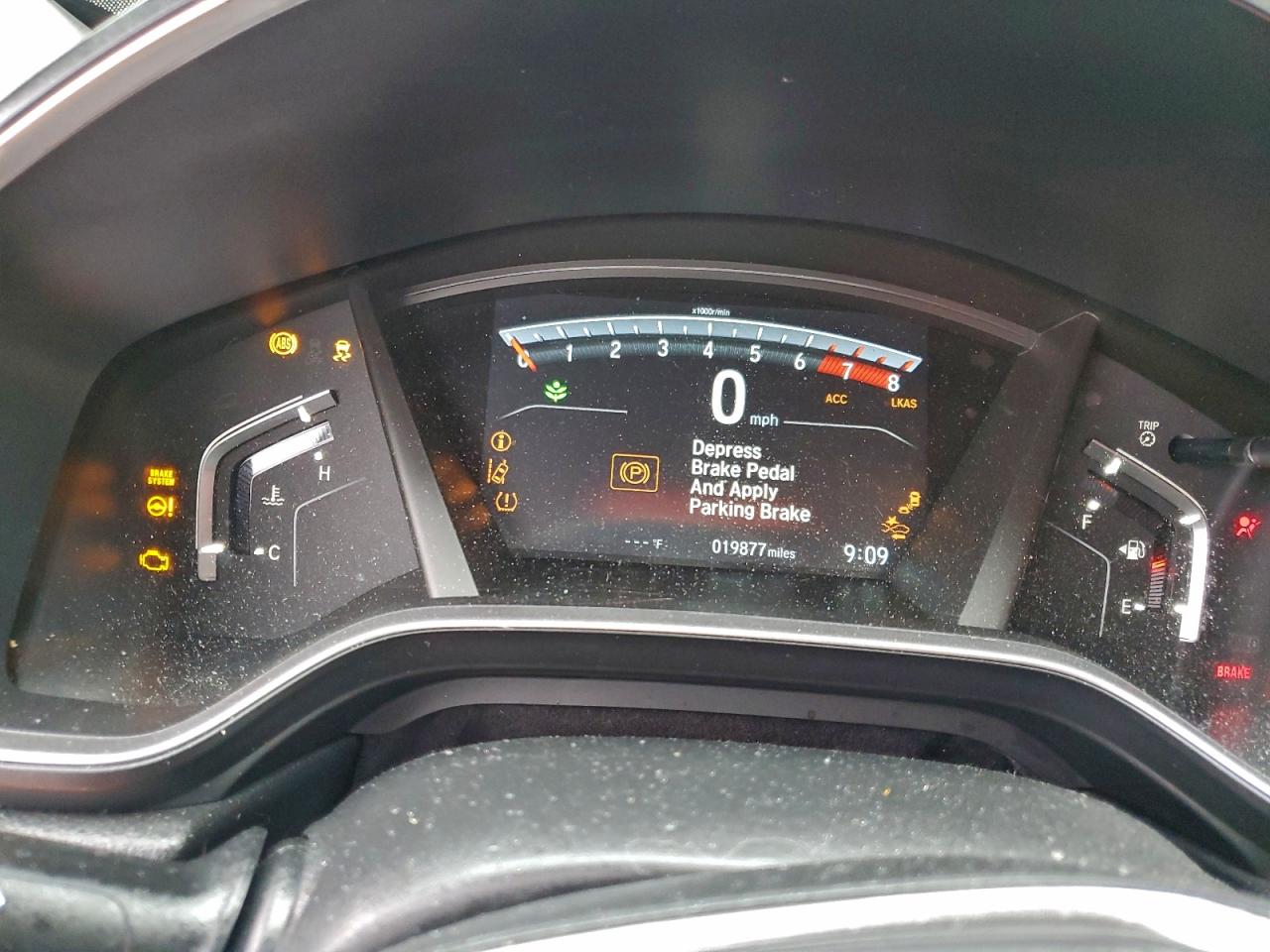 2022 Honda Cr-V Ex VIN: 2HKRW2H58NH613611 Lot: 90369895