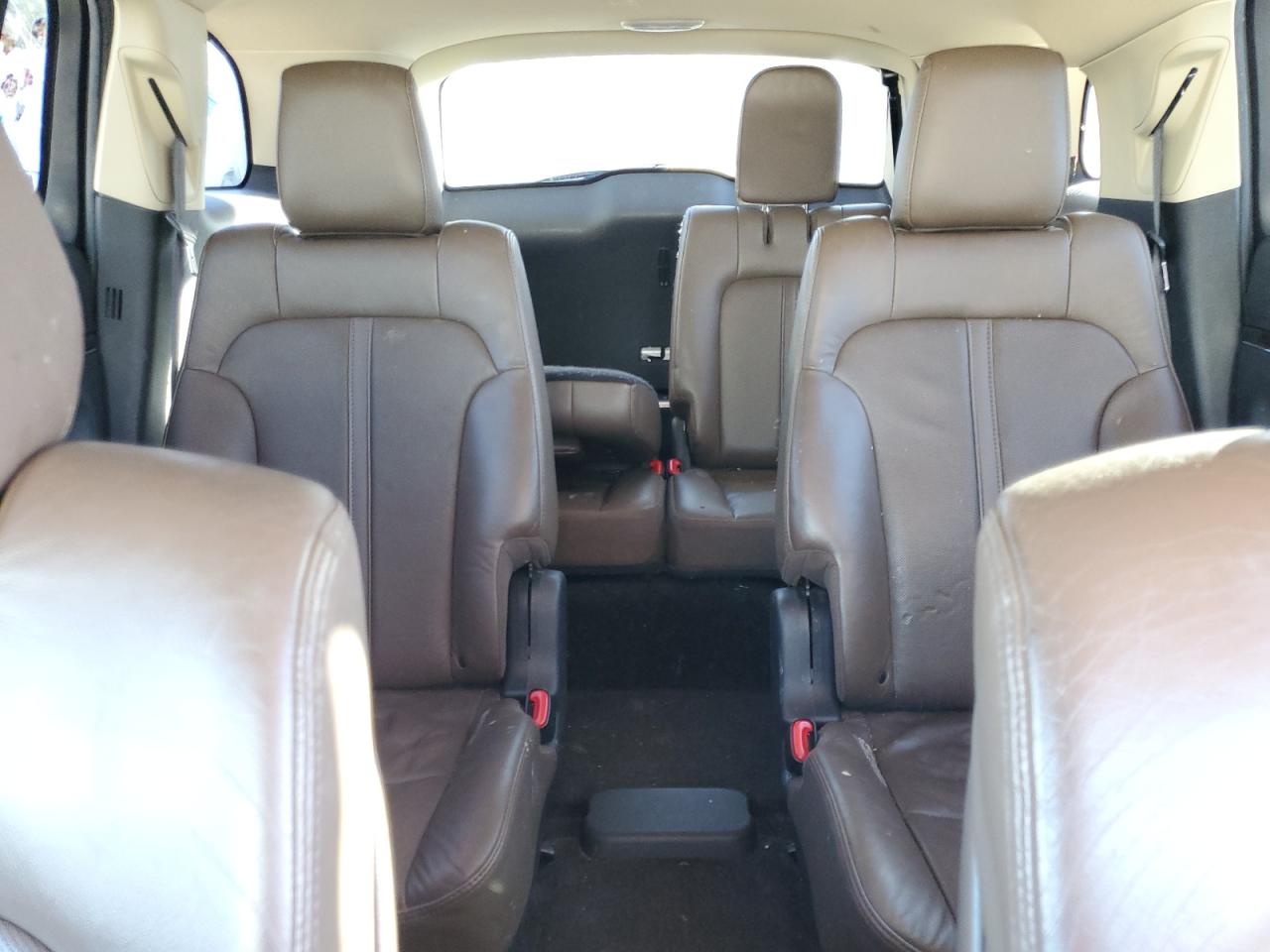 2014 Lincoln Mkt VIN: 2LMHJ5AT9EBL58161 Lot: 92232575