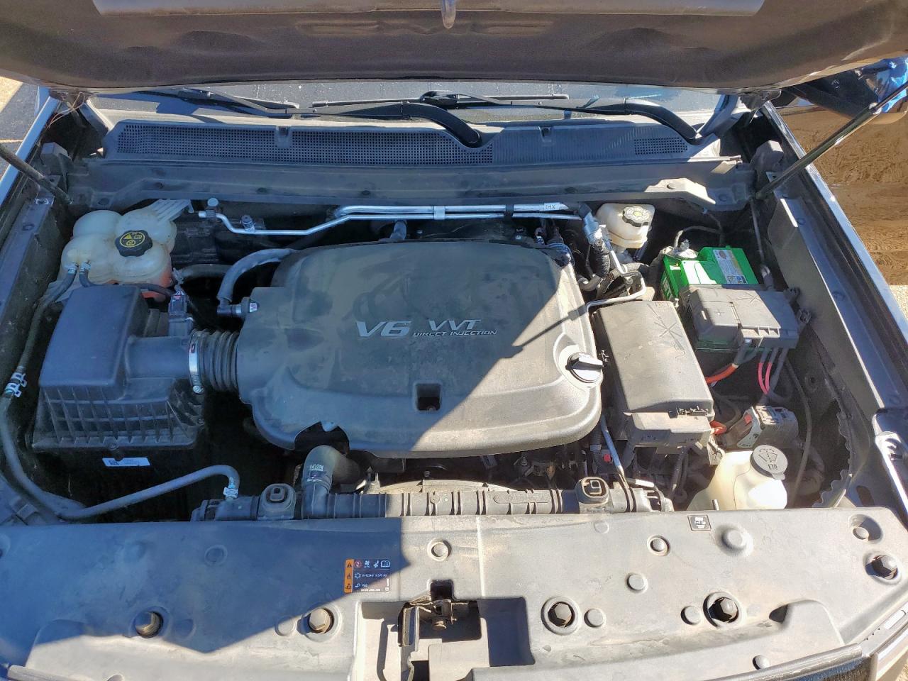 2020 GMC Canyon Sle VIN: 1GTG5CEN6L1250802 Lot: 91920895